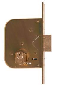 SERRATURA ISEO 601450