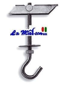 TASSELLO ANCORINA A SOF. GAN 6