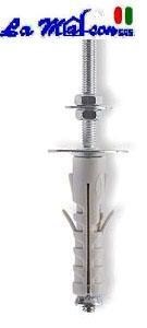 TASSELLO DOPPIO DADO DA 12