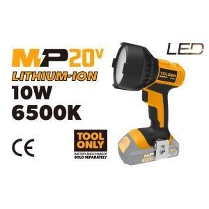TORCIA DA LAVORO 20V SERIE MP20V