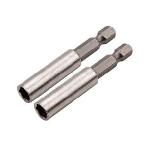 PORTAINSERTI MAGNETICI KIT 2 PZ PORTAINSERTI MAGNETICI KIT 2 PZ