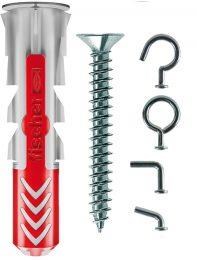 TASSELLI tipo SX 8 BUSTINA 10 PZ