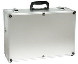 VALIGETTA ALLUMINIO 24H