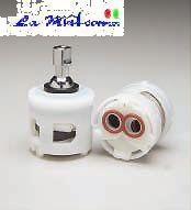 CARTUCCIA MONOCOMANDO R97 ZUCCHETTI