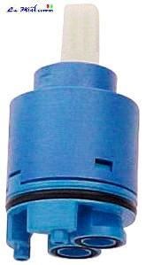 CARTUCCIA MONOCOMANDO D40ALTA CARTUCCIA MONOCOMANDO D40ALTA