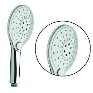 DOCCETTA CROMATA 3 FUNZIONI C/PULSANTE GEMMA