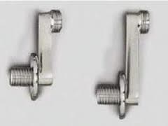 ECCENTRICI C/ROSETTA 3/4X1/2 ECCENTRICI C/ROSETTA 3/4X1/2