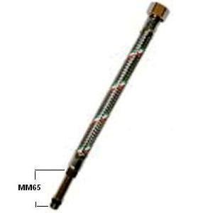 FLESSIBILE X MONOFORO 35CM att D10 LUNGO x 3/8