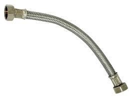 FLESSIBILE INOX 50 FF 1/2