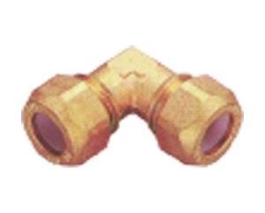 GOMITO OTTONE 1/2