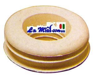 GUARNIZIONE BRIGLIA WC 60 GUARNIZIONE BRIGLIA WC 60