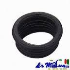 GUARNIZIONE BRIGLIA WC 60 NERA 60X40-44 GUARNIZIONE BRIGLIA WC 60 NERA 60X40-44