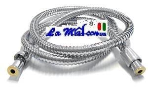 LACCIO DOCCIA CONICO CM 150 doppia aggraffatura