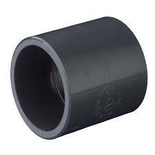 MANICOTTO PVC D. 40 incollaggio