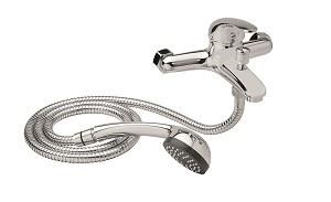 MONOCOMANDO VASCA AURORA