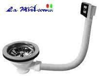 PILETTA BASKET X LAVELLO RESINA CON TROPPO PIENO