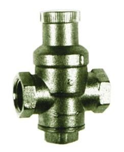 RIDUTTORE PRESSIONE SOTTOB.MIG