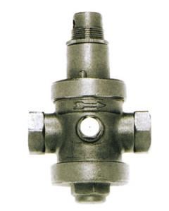 RIDUTTORE PRESSIONE ART 13