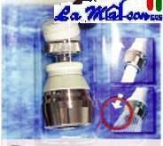 ROMPIGETTO A VITE CORTO C/DOCC