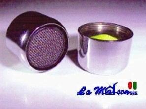 ROMPIGETTO CROM.LUSSO 22X1F