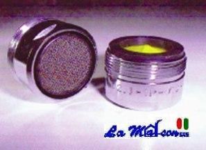 ROMPIGETTO CROM.LUSSO 28X1M VASCA