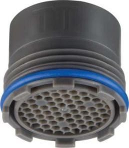 ROMPIGETTO M16,5X1 CACHE HONEYCOMB TT NEOPERL PLASTICA ROMPIGETTO M16,5X1 CACHE HONEYCOMB TT NEOPERL PLASTICA