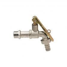 RUBINETTO A SFERA 1/2