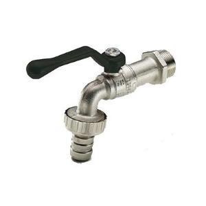 RUBINETTO A SFERA 1/2