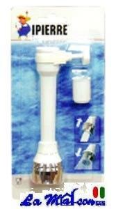 ROMPIGETTO DIRITTO CON FASCETTA