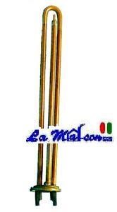 RESISTENZA SCALDAB. FLANGIATA