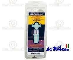 SALI POLIFOSFTI CARTUCCE X CALDAIE CF 6PZ x gr 65