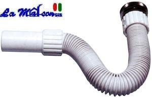 TUBI SCARICO FLESSIBILI 1