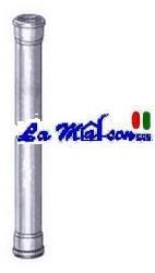 TUBO PP3 INNESTO 2 BICCHIERE MM 1000 DN.32