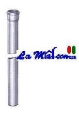 TUBO PP3 INNESTO 2 BICCHIERE MM 500 DN.40