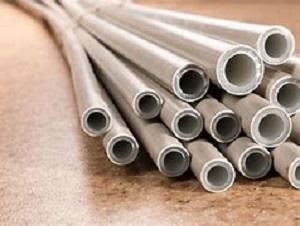 TUBO MULTISTRATO D. 16 PVC