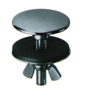 TAPPO COPRIFORO EKO CROMO