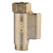 VALVOLA X SCALDABAGNO 1/2 BREV