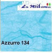 CARTA DI RISO AZZURRO CHIARO 50x70