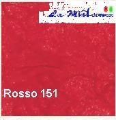 CARTA DI RISO ROSSO