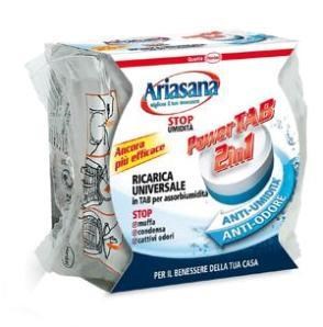 ARIASANA RICARICA AS360 INODORE prezzo singola pasticca