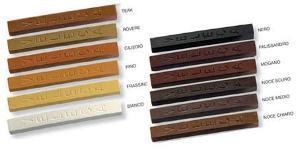 BASTONCINI CERA BIANCHI BASTONCINI CERA BIANCHI