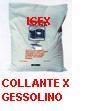 IGEX COLLANTE X GESSOLINI DA 5
