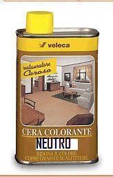 CERA RESTAURO NEUTRO ML 250
