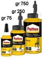 PATTEX VINIL CLASSIC DA 750GR