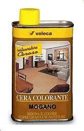 CERA RESTAURO MOGANO CREM. ML250