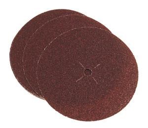 DISCHI ABRAS. X FLEX D.115 P60