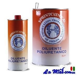 DILUENTE X POLIDUR LT 1 EKO