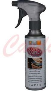 CONVERTITORE RUGGINE RUGINOX ML 250 VAPORIZZATORE