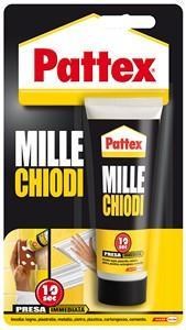 MILLECHIODI 100 GR BLISTER