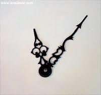 MECCANISMO PER OROLOGIO